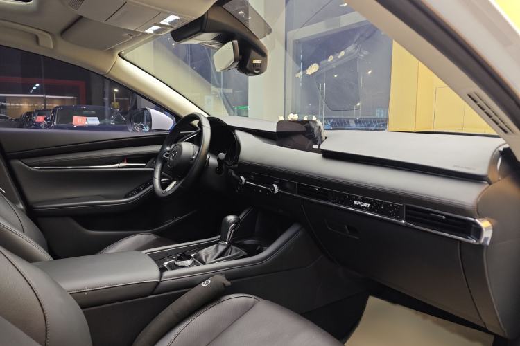 Used Mazda Mazda 3 Axela 2021 2.0L Automatic Zhiya Edition