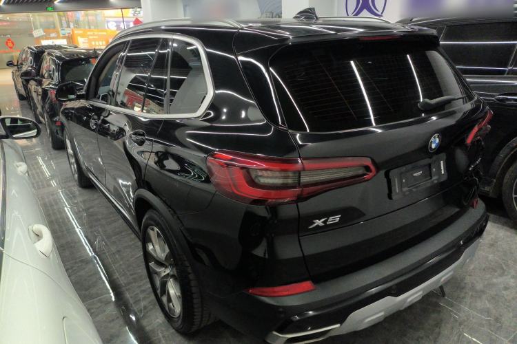 Used BMW X5 2020 xDrive30i X Design Package
