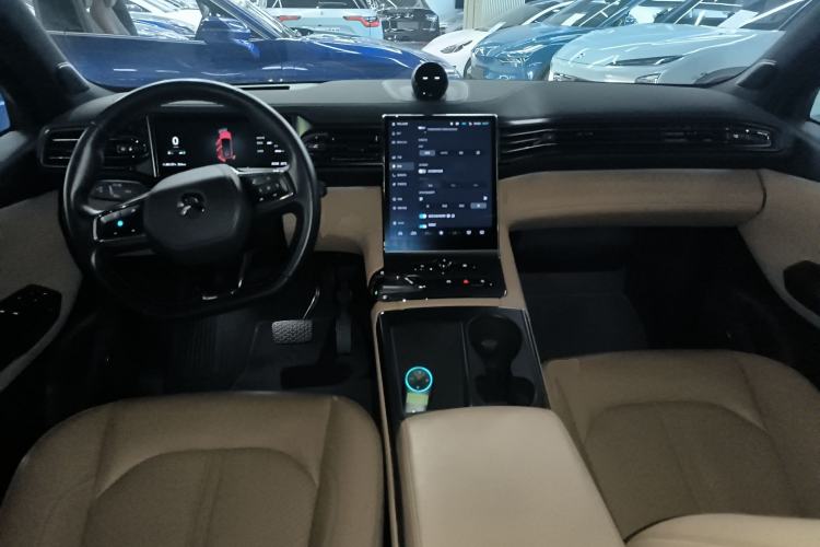 Used Nio ES6 2020 600 km Sport Edition