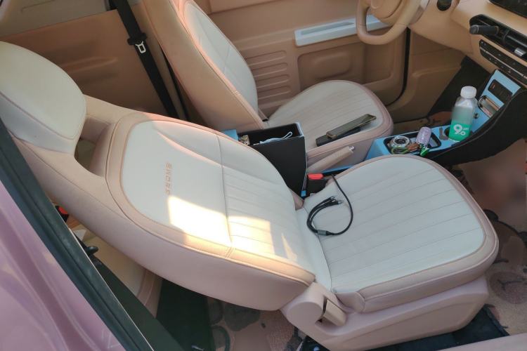 Used  Panda 2023 Panda Mini 200km Dynamic Bear