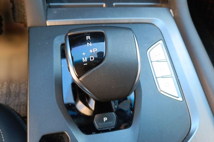 Used JETOUR X90 PLUS 2021 1.6TD DCT Villa 7-Seater