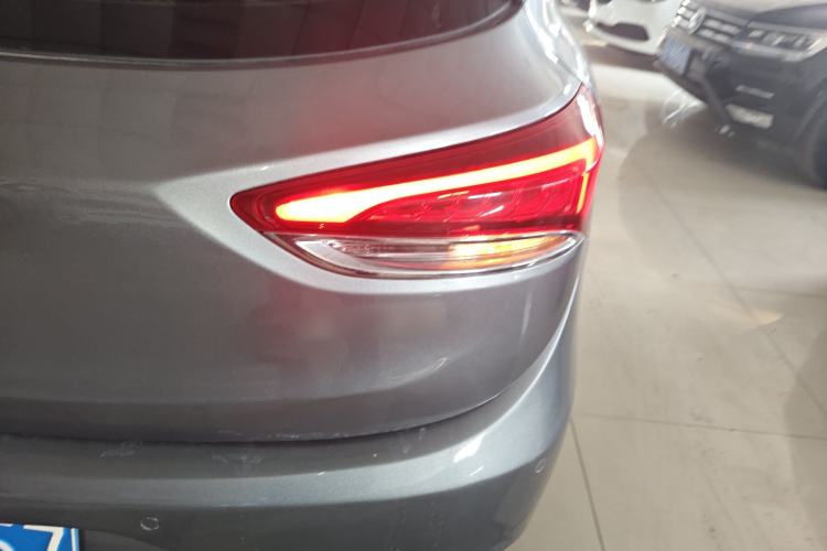 Used Buick Excelle GX 2018 18T Automatic Flagship Model
