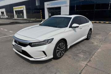 Used Honda Inspire 2022 Lingpai Hybrid 2.0L Pure Elegant Edition