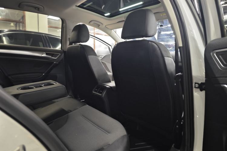 Used Volkswagen Golf 2018 230TSI Automatic Comfort Model