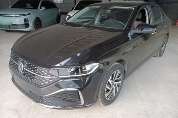 Used Volkswagen Lavida 2023 280TSI DSG Starry Sky Deluxe Edition