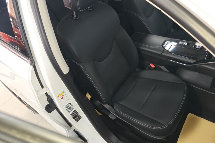 Used Haval H6 2021 3rd Generation 1.5T Automatic Two-Wheel Drive Plus
