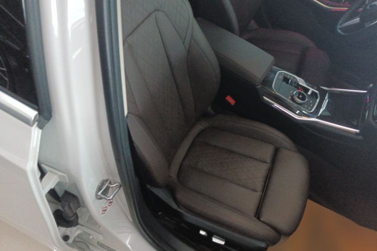 Used BMW 3 Series 2023 325Li M Sport Package
