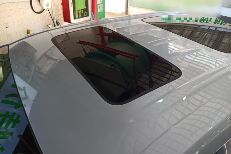 Used BYD Xia 2025 DM-i 1.5T 180km Excellence Model
