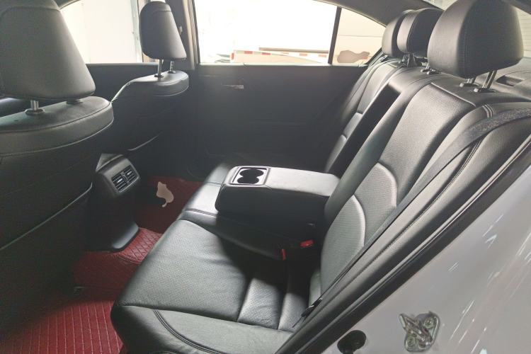 Used Honda Accord 2016 2.0L Elite Edition