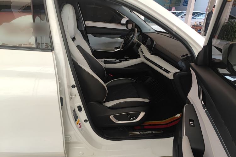 Used Changan CS75 PLUS 2023 3rd Generation 1.5T Automatic Prestige Model