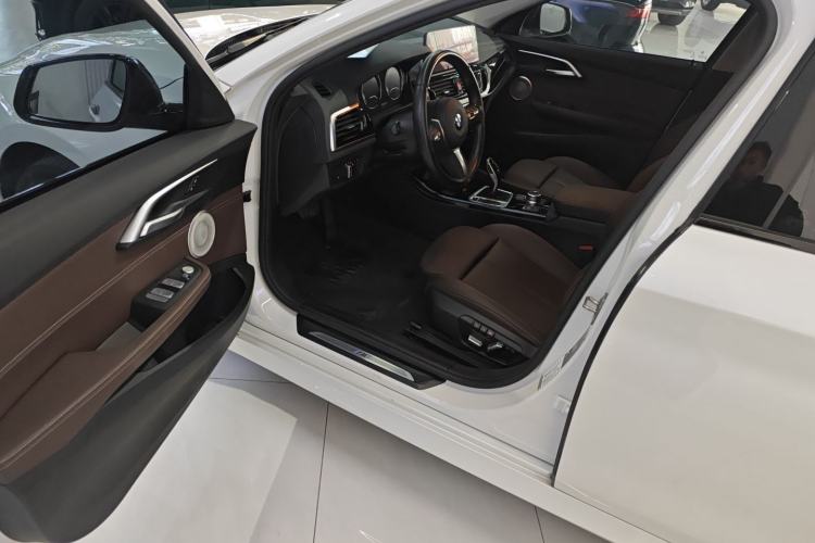 Used BMW 1 Series 2022 120i M Sport Night Edition