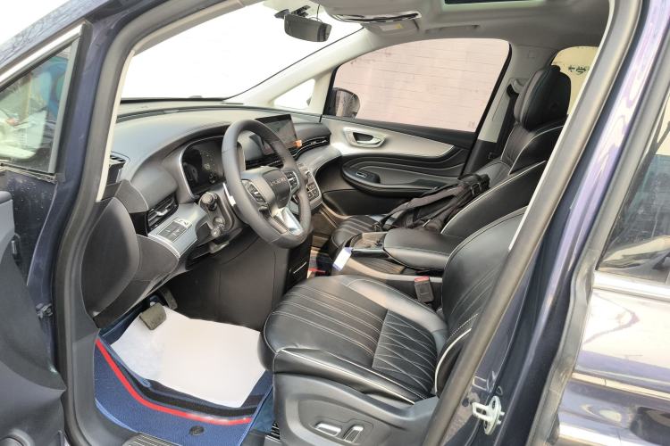 Used Roewe iMAX8 2021 400TGI Flagship Edition