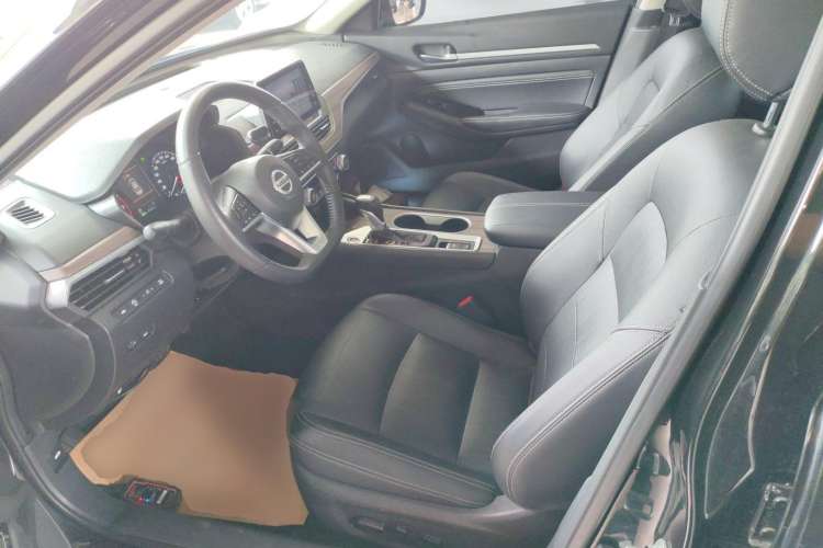 Used Nissan Teana 2021 2.0L XL Comfort Edition
