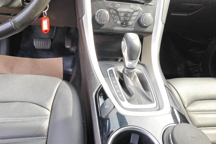 Used Ford Mondeo 2013 1.5L GTDi180 Fashion Edition
