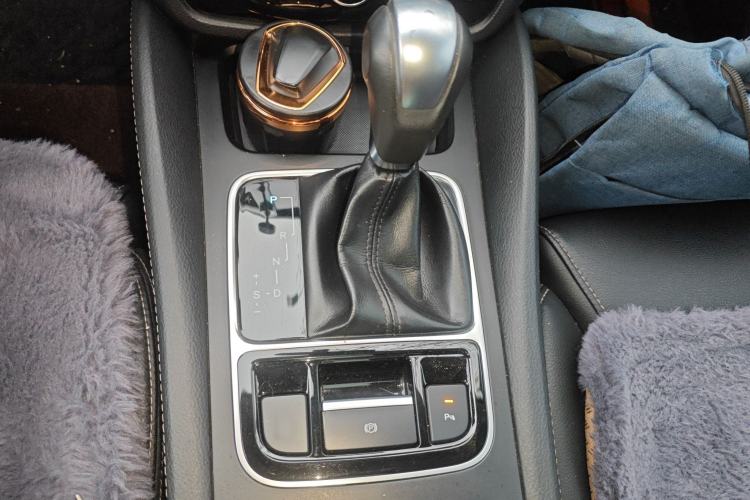 Used BYD Song MAX 2017 1.5T Automatic Smart Connect Prestige 7-Seater