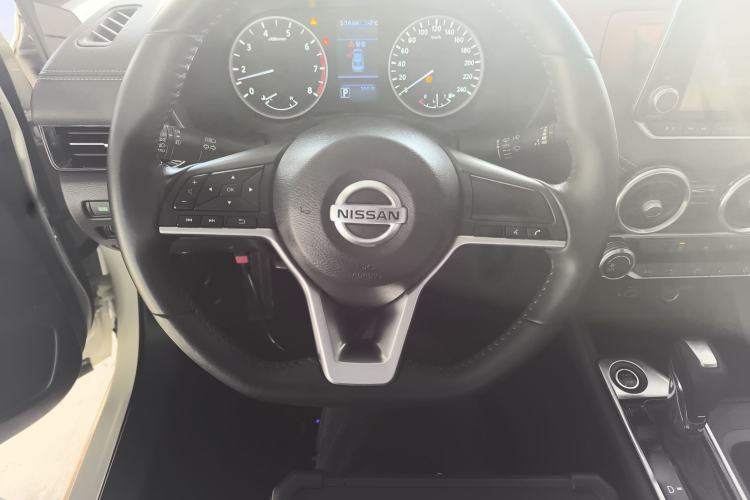 Used Nissan Sylphy 2020 1.6L XL CVT Smart Enjoyment Edition