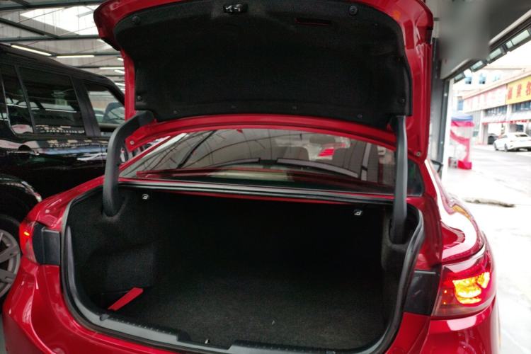 Used Mazda Atenza 2017 2.5L Skyactiv Sport Edition