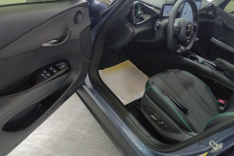 Used BYD Dolphin 2024 Honor Edition 420km Freedom Version