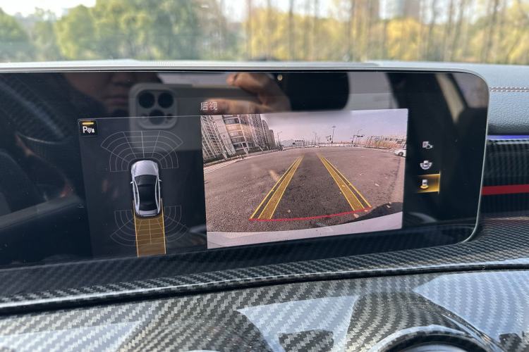 Used Mercedes-Benz A-Class 2019 A 200 L Sport Sedan First Edition Special Edition
