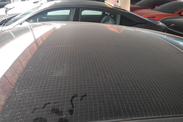 Used  A06 2023 Advanced Model