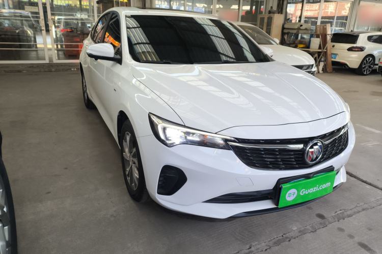 Used Buick Verano 2023 Pro Enjoyment Edition