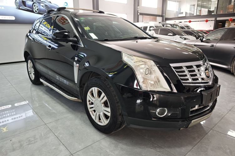 Used Cadillac SRX 2014 3.0L Comfort Model
