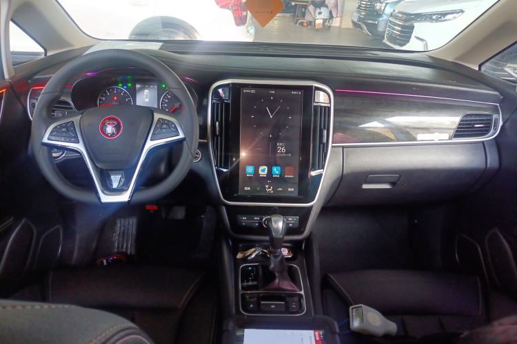 Used BYD Song MAX 2017 1.5T Automatic Smart Connect Elite 7-Seater
