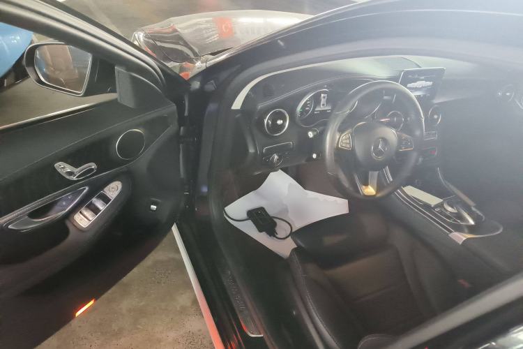 Used Mercedes-Benz C-Class 2017 Restyled C 180 L Fashion Edition Sport Version