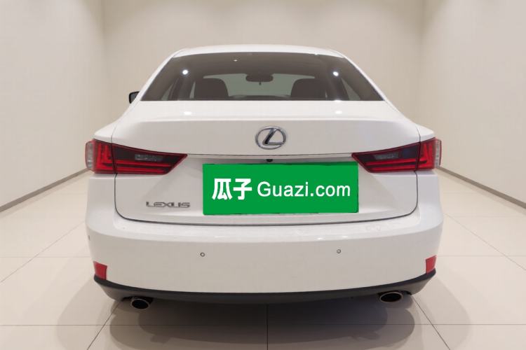 Used Lexus IS 2013 250 F SPORT