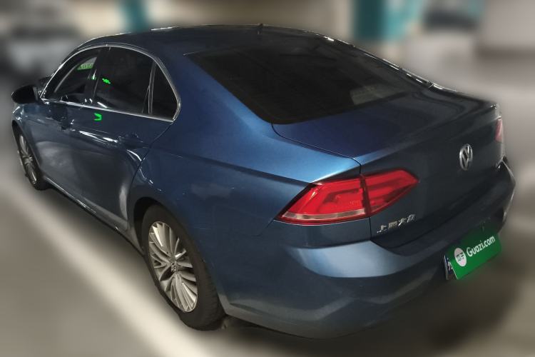 Used Volkswagen Lamando 2015 330TSI DSG Luxury Edition
