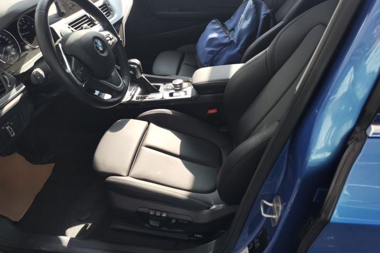 Used BMW 1 Series 2018 120i Design Package Model
