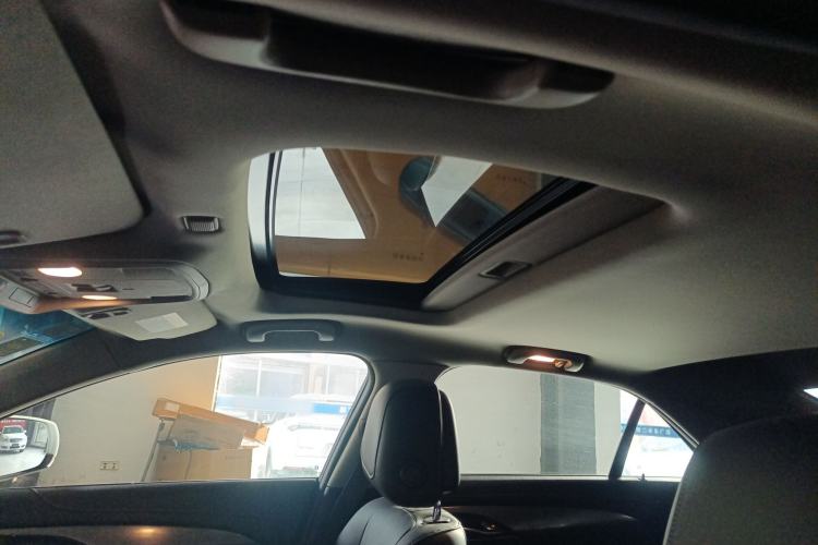 Used Cadillac ATS-L 2014 25T Comfort Model