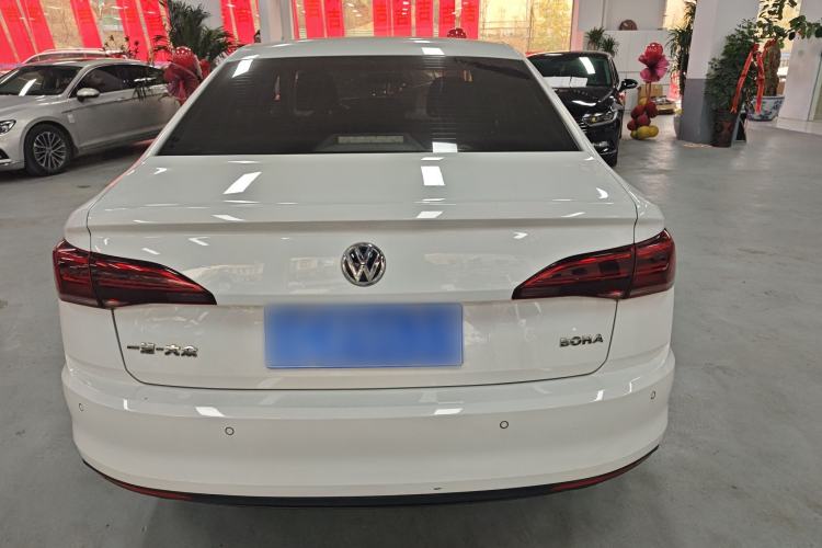 Used Volkswagen Bora 2020 1.5L Manual Fashion Edition
