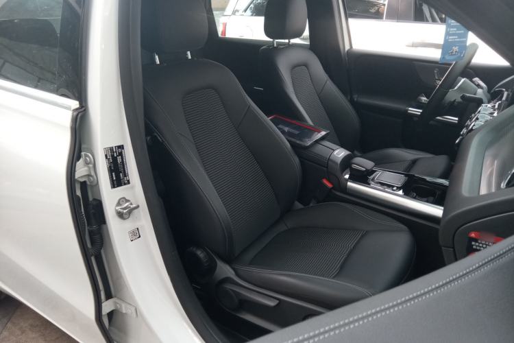 Used Mercedes-Benz B-Class 2022 Revised B 200 Dynamic Edition
