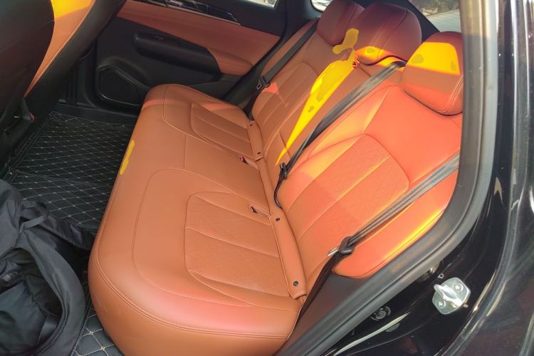 Used Wuling Xingguang 2025 610 km Smart Flagship Version
