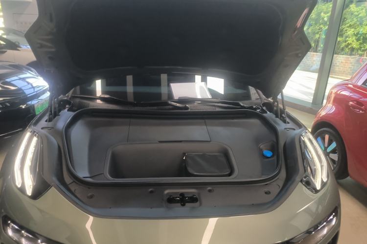 Used Zeekr 001 2025 WE Edition 95 kWh All-Wheel Drive
