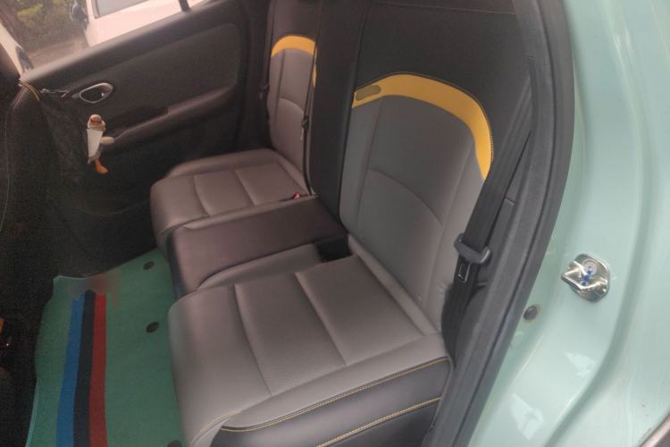 Used AION Y 2022 70 Intelligent Edition Lithium Iron Phosphate
