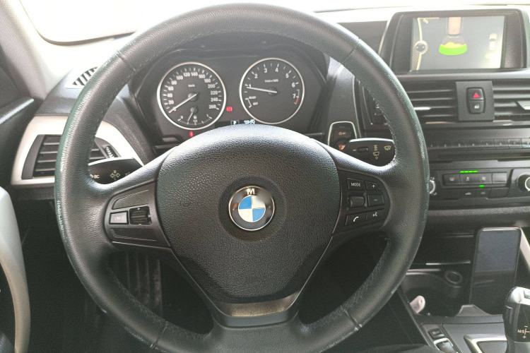 Used BMW 1 Series 2013 Revised 116i Leading Edition