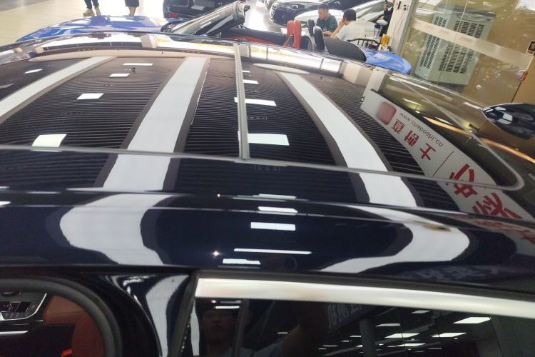 Used BMW 3 Series 2022 Updated 325Li M Sport Package
