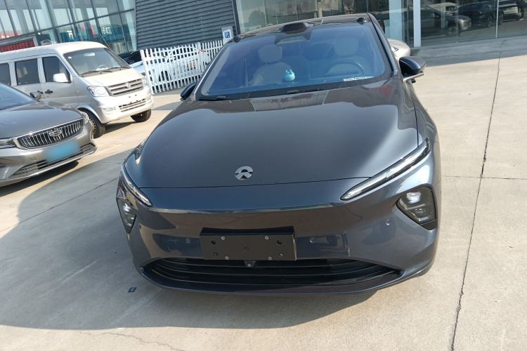 Used Nio ET7 2022 100kWh First Edition
