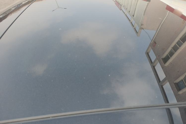 Used Audi A3 2020 Limousine 35 TFSI Fashion Edition China VI Emission Standard