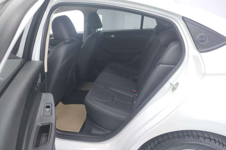 Used Chery Arrizo 5 2024 1.5L CVT Style Version
