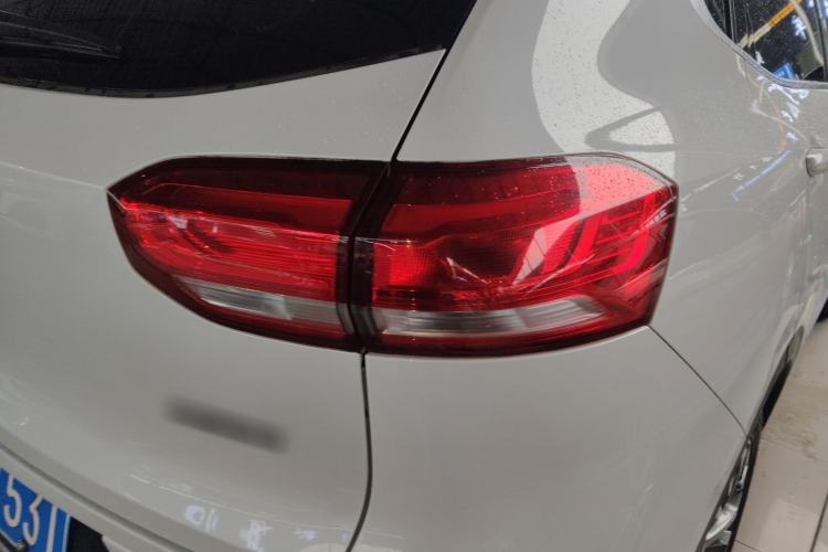 Used Haval H6 2020 1.5 GDIT Automatic Platinum Champion Edition