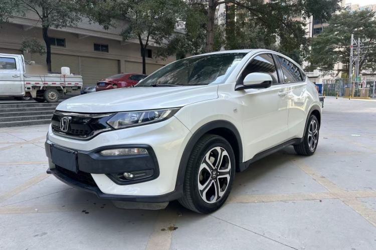 Used Honda XR-V 2017 1.8L EXi CVT Comfort Version