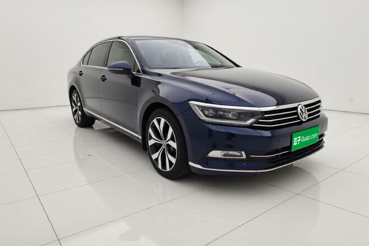 Used Volkswagen Magotan 2017 380TSI DSG Prestige Edition
