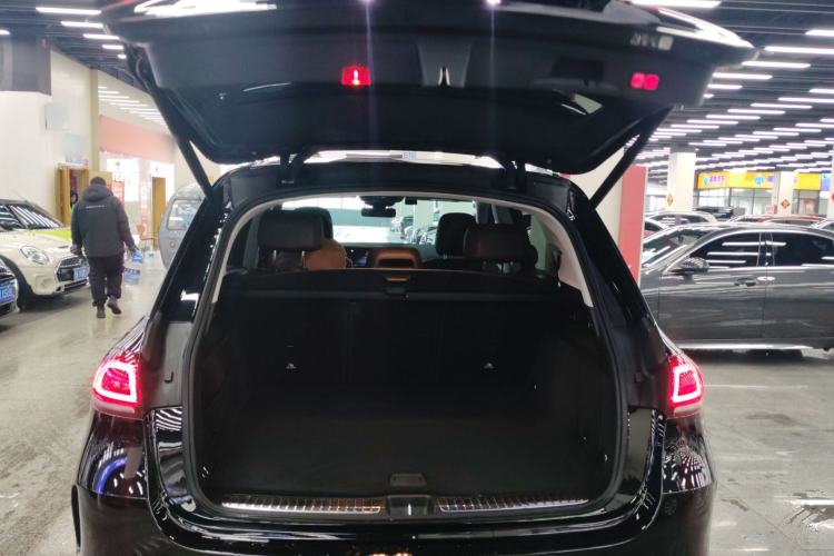 Used Mercedes-Benz GLE 2022 Facelifted GLE 350 4MATIC Fashion Edition