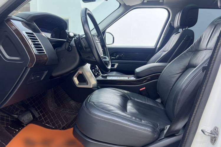 Used Land Rover Range Rover 2022 3.0 L6 360 PS Grand Edition