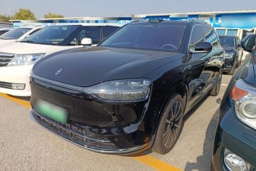 Used Hima AITO M9 2024 Range-Extended Max Edition 42 kWh 5-Seater Version