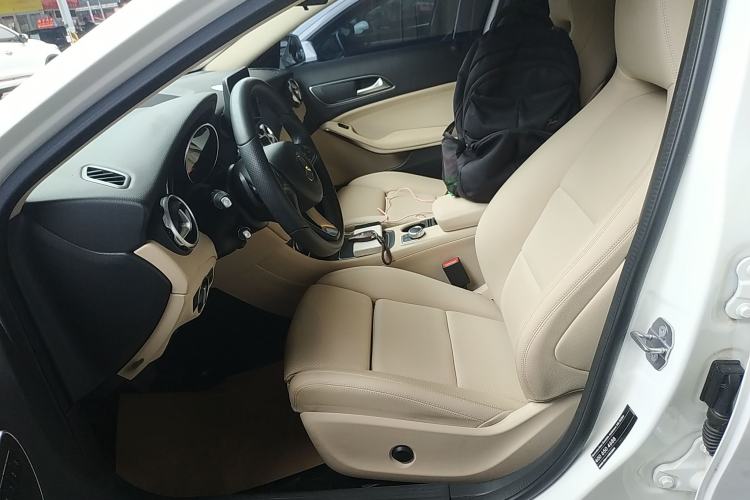 Used Mercedes-Benz GLA 2018 GLA 200 Sport Edition
