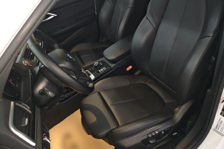 Used BMW 1 Series 2018 Facelifted 118i Sport Edition